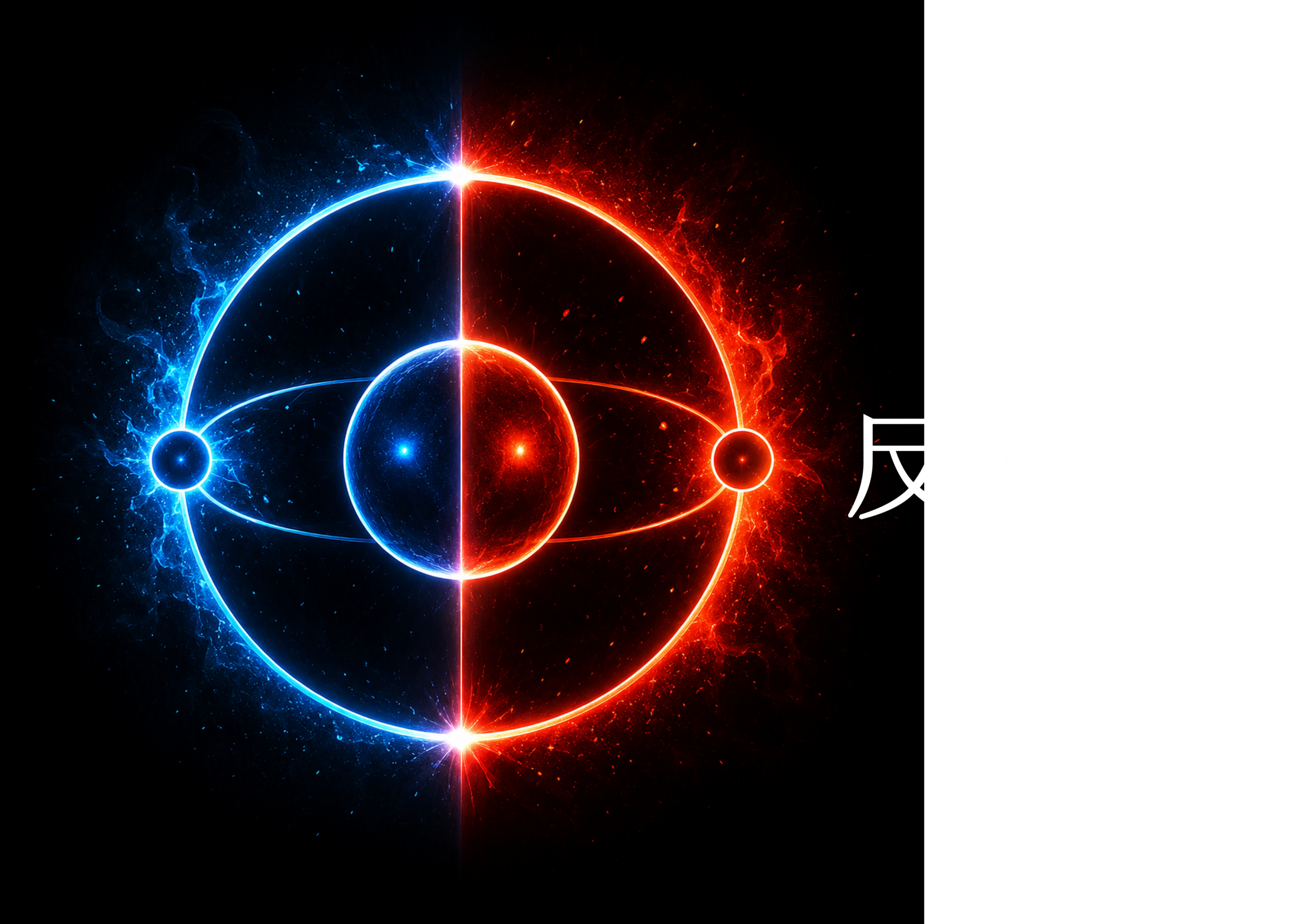反物質